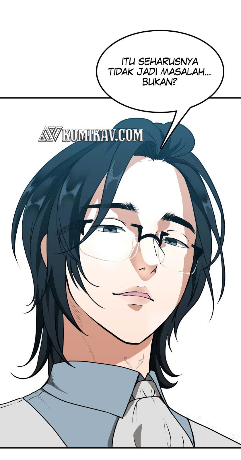 The Beginning After the End Chap 50 - Next Chap 51