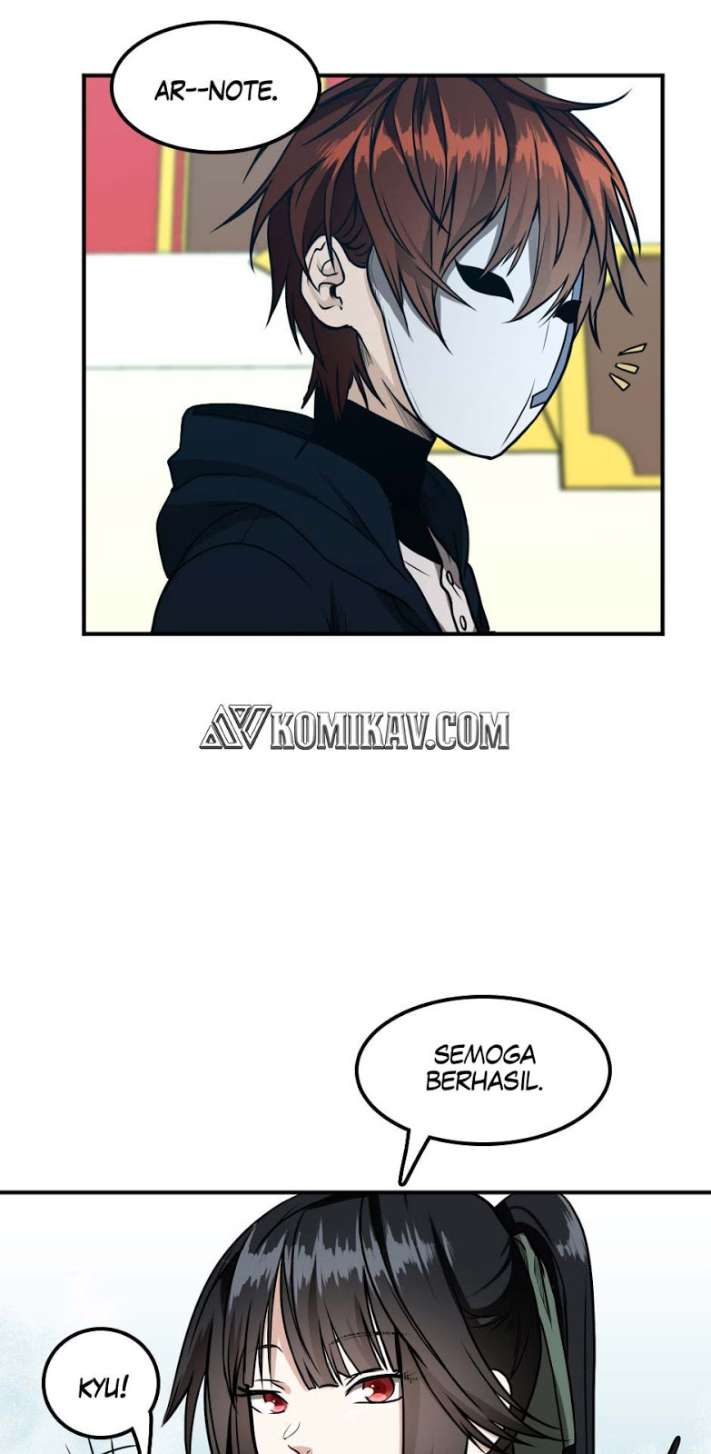 The Beginning After the End Chap 50 - Next Chap 51