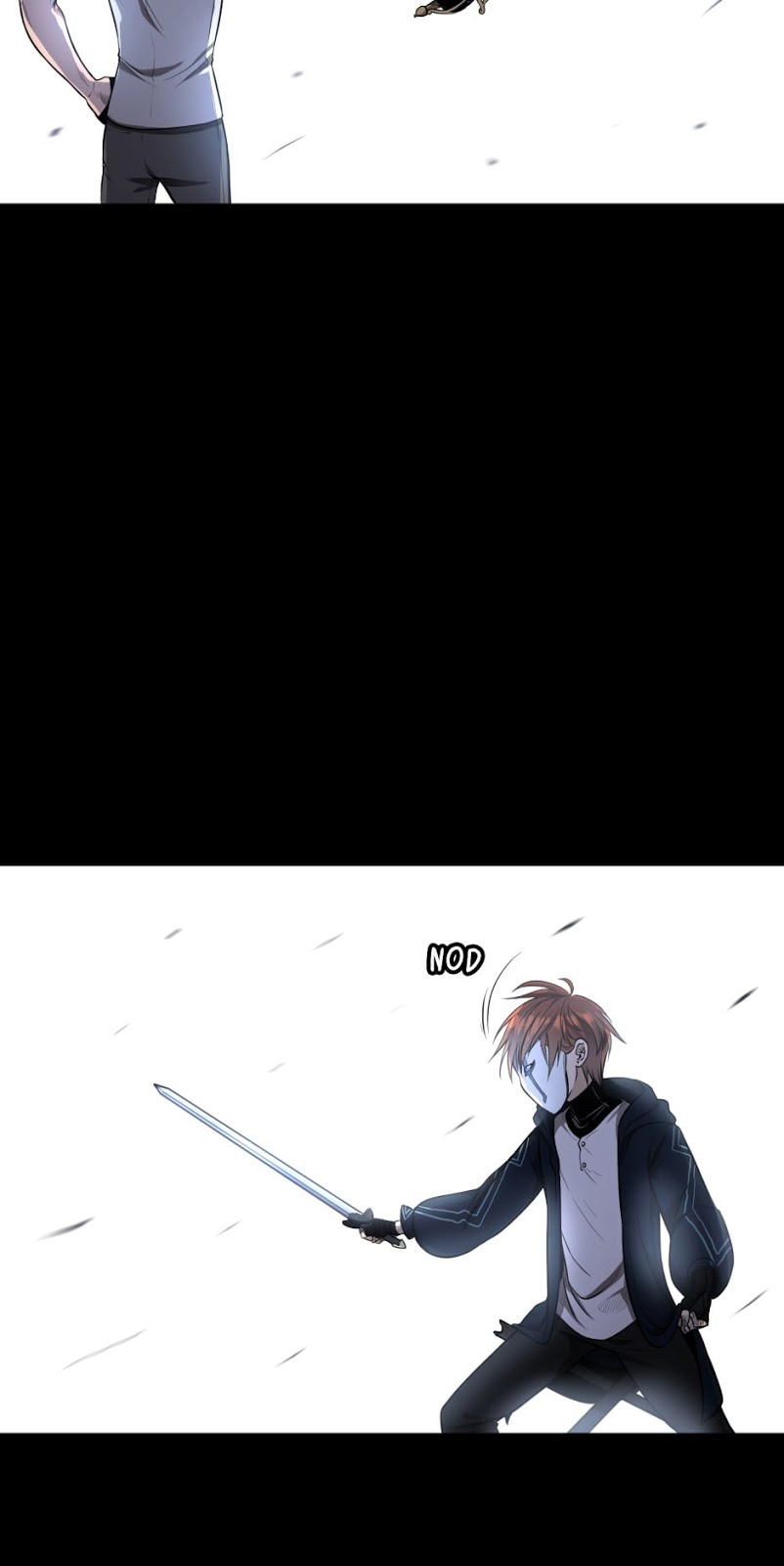 The Beginning After the End Chap 51 - Next Chap 52