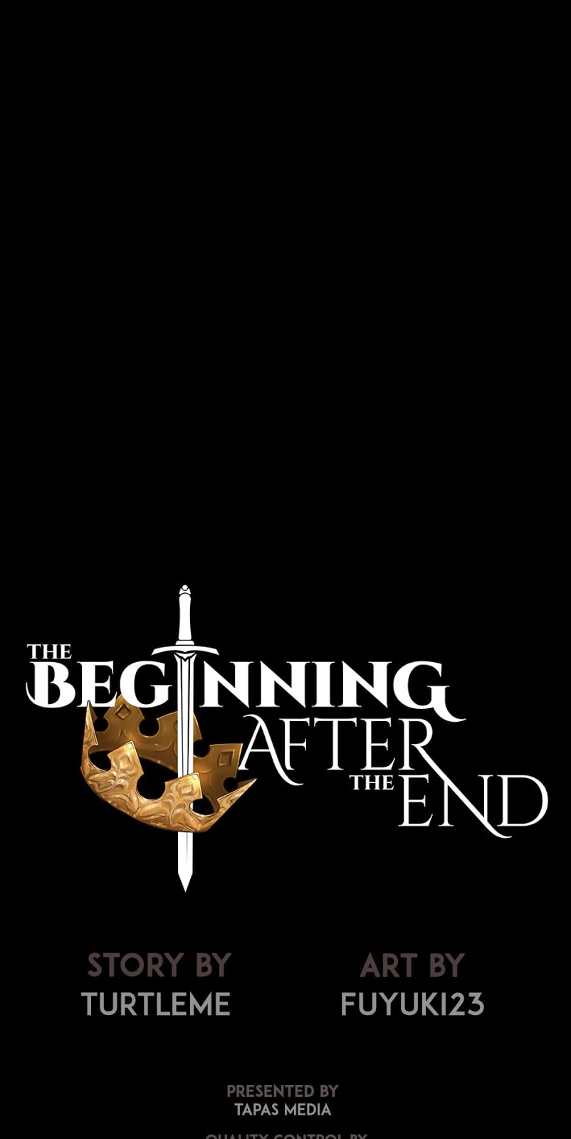 The Beginning After the End Chap 51 - Next Chap 52