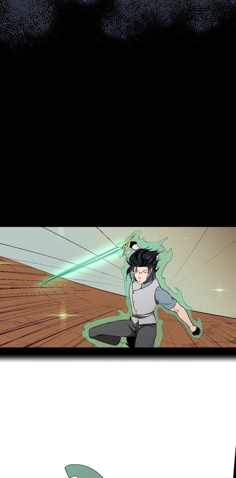 The Beginning After the End Chap 51 - Next Chap 52