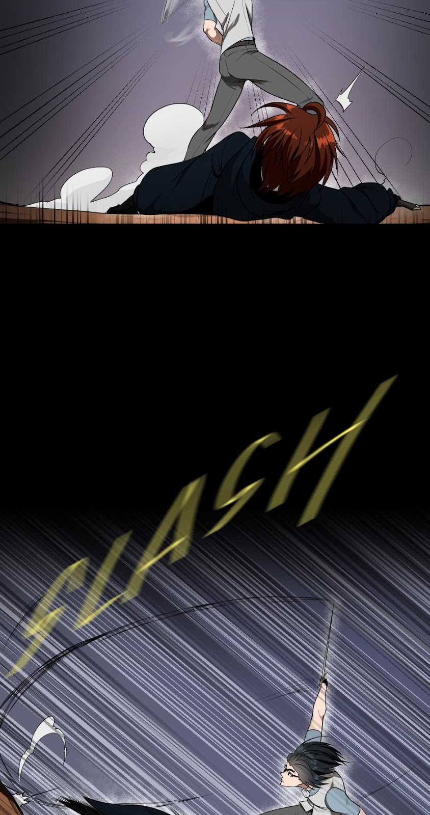 The Beginning After the End Chap 51 - Next Chap 52