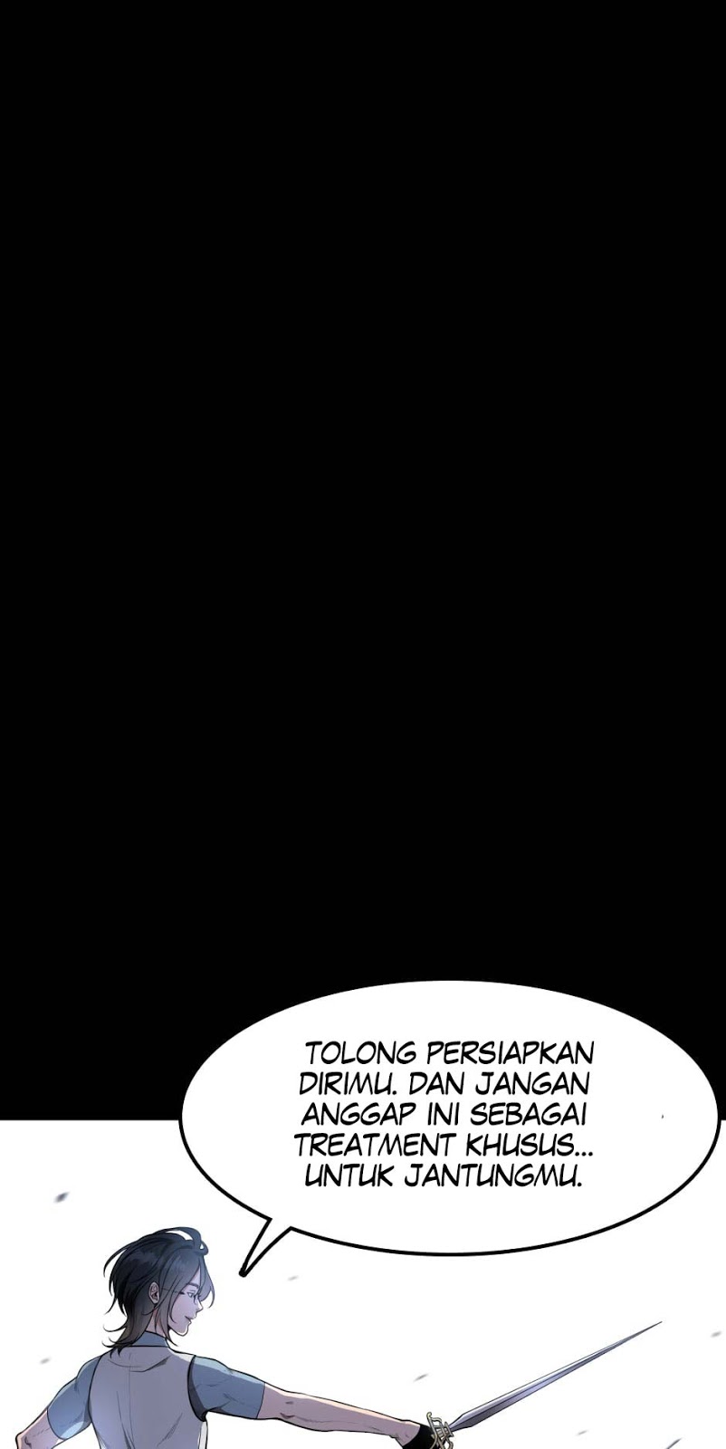 The Beginning After the End Chap 51 - Next Chap 52