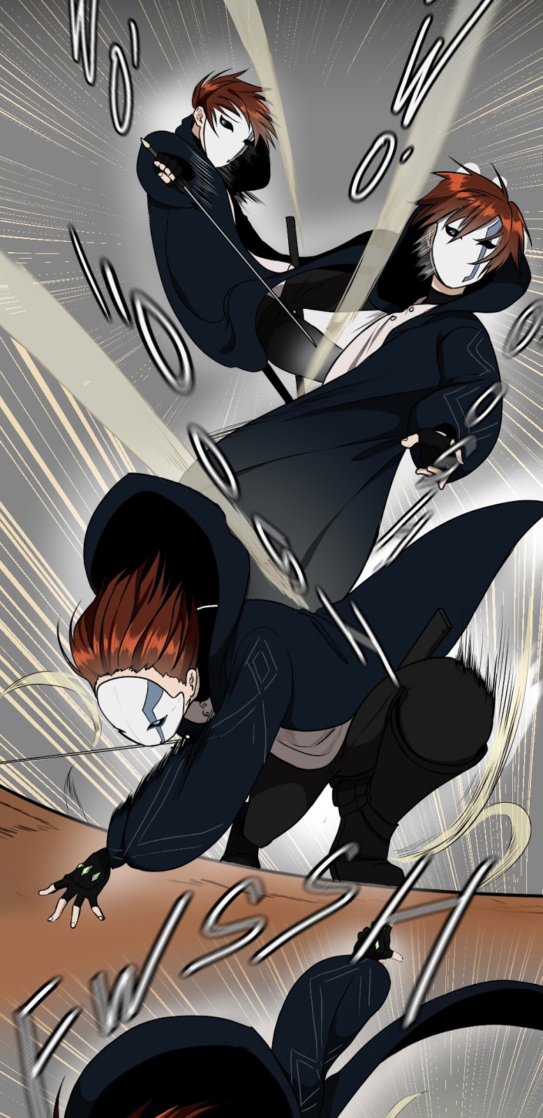The Beginning After the End Chap 51 - Next Chap 52
