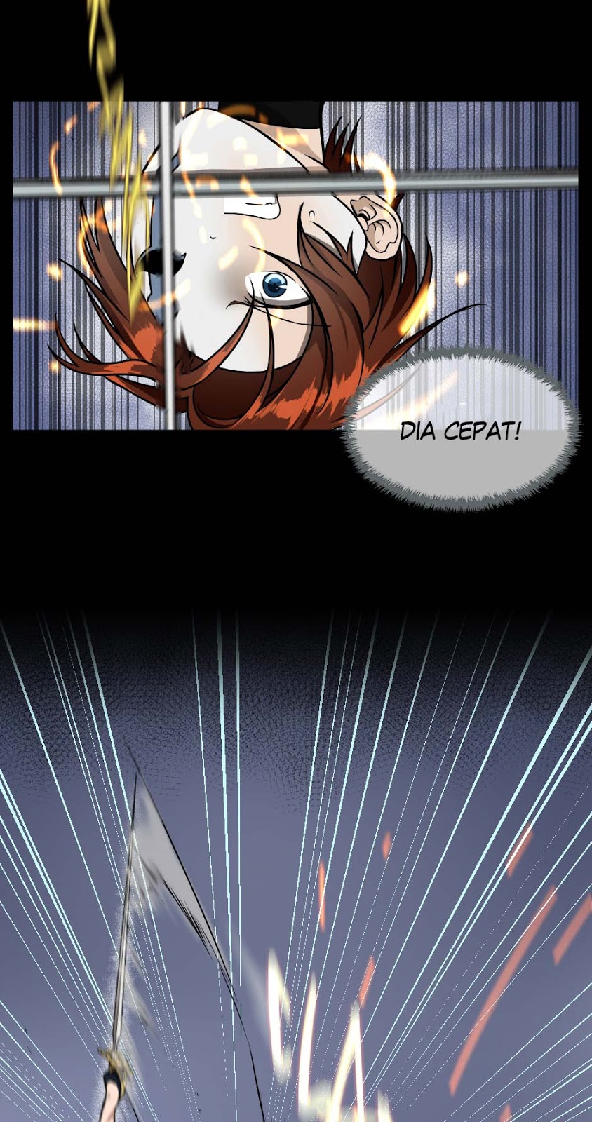 The Beginning After the End Chap 51 - Next Chap 52