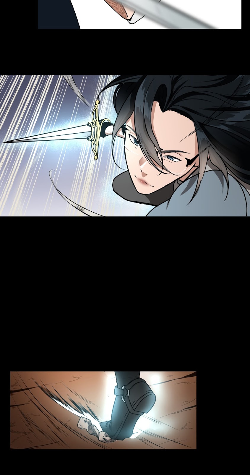 The Beginning After the End Chap 51 - Next Chap 52