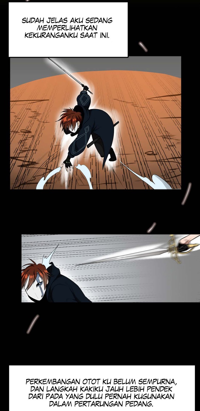 The Beginning After the End Chap 51 - Next Chap 52