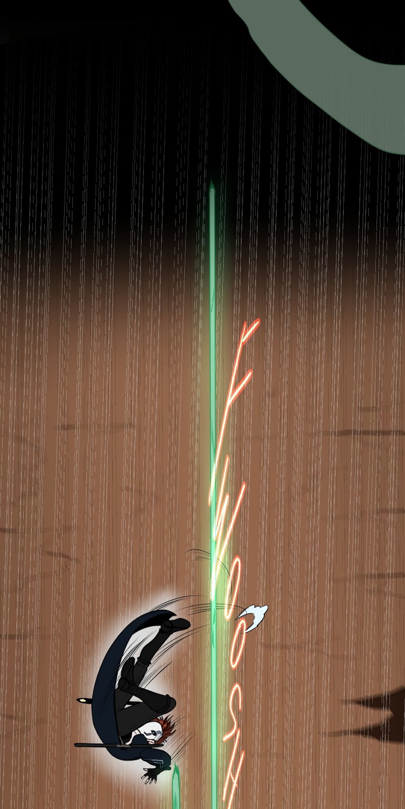 The Beginning After the End Chap 51 - Next Chap 52