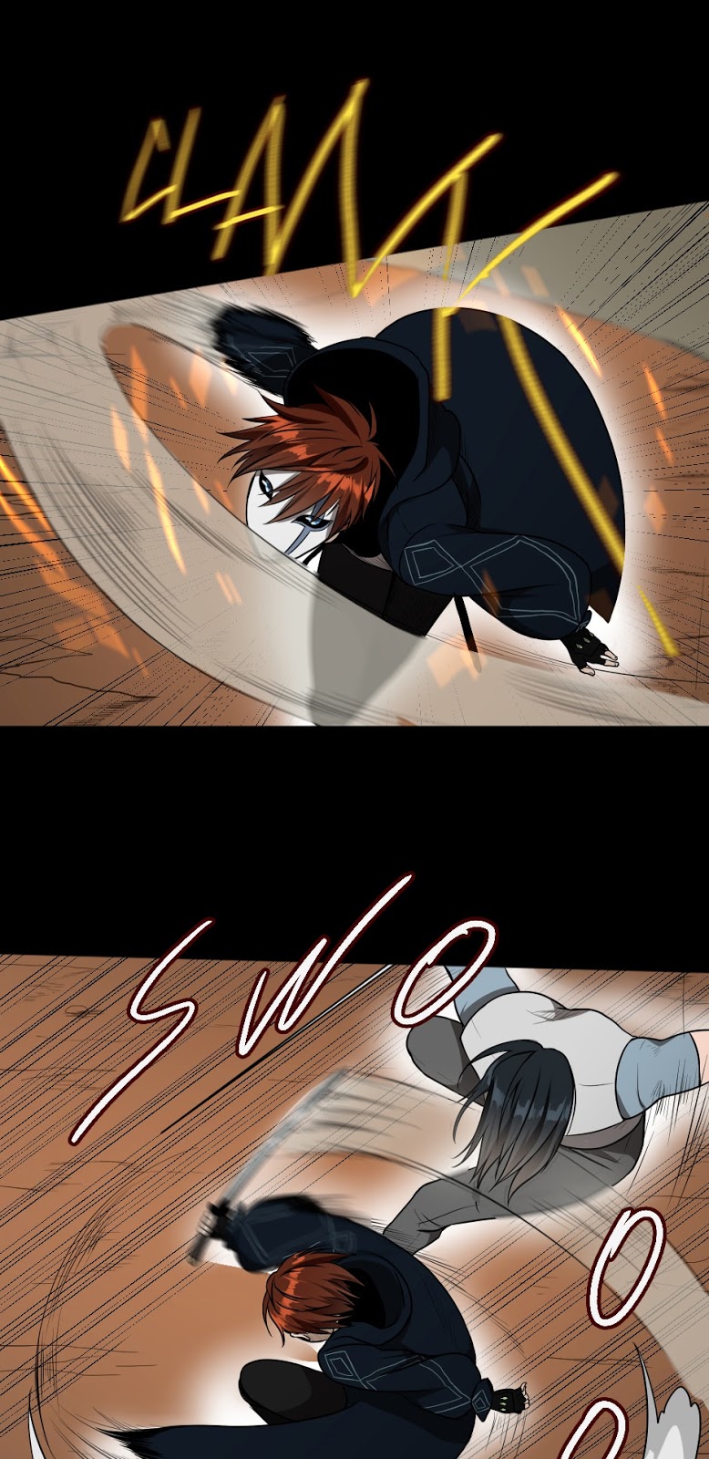 The Beginning After the End Chap 51 - Next Chap 52