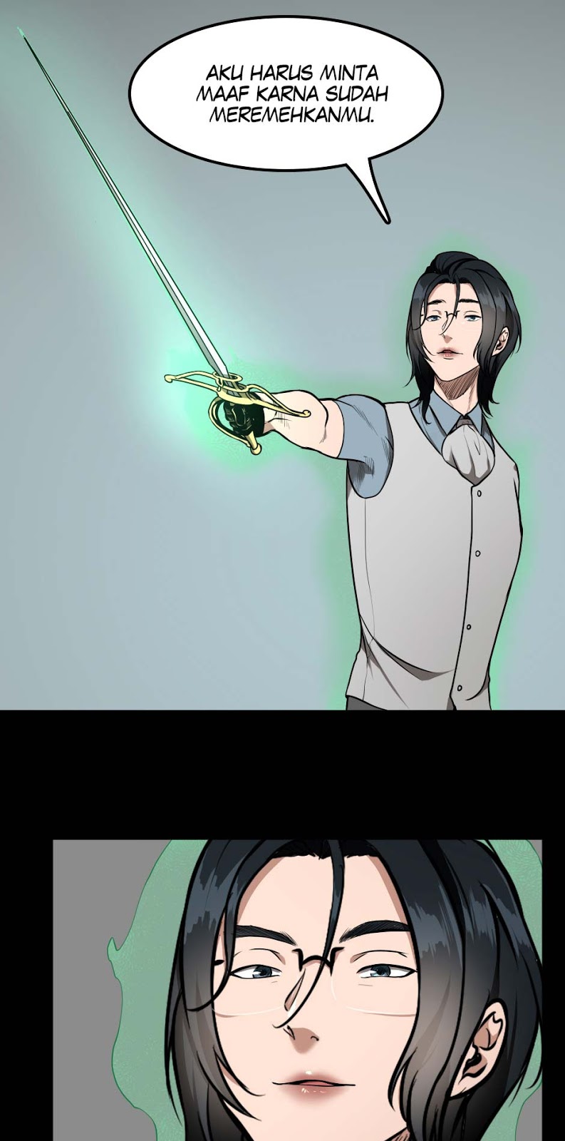 The Beginning After the End Chap 51 - Next Chap 52