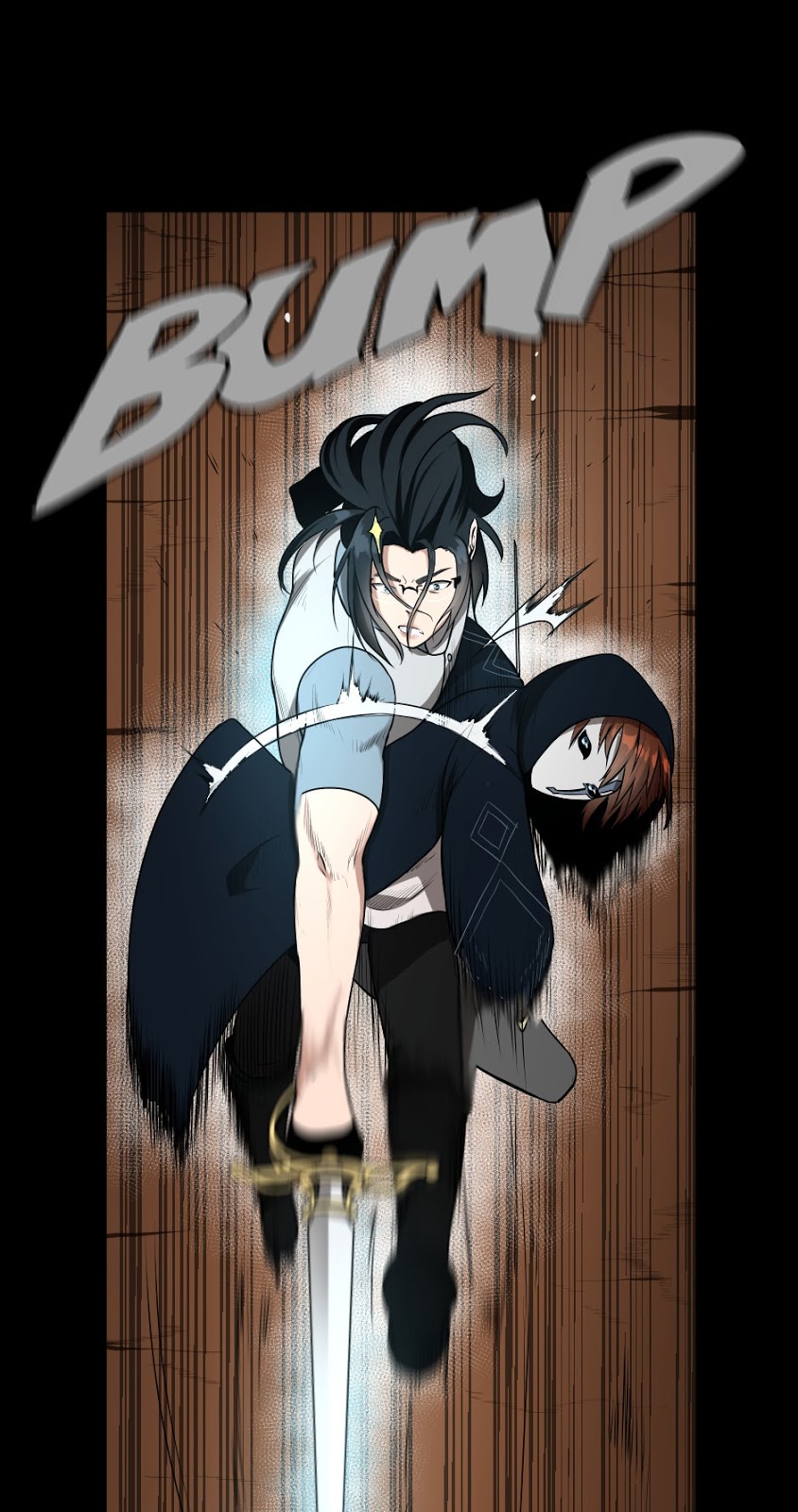 The Beginning After the End Chap 51 - Next Chap 52