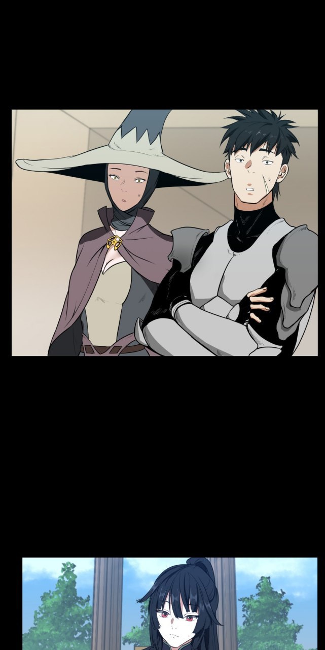 The Beginning After the End Chap 51 - Next Chap 52