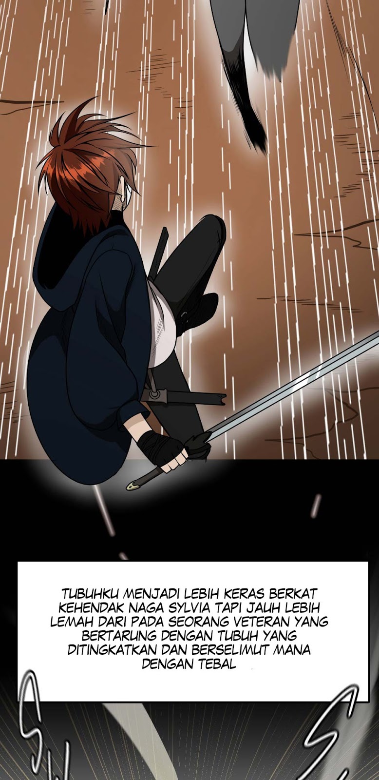 The Beginning After the End Chap 51 - Next Chap 52