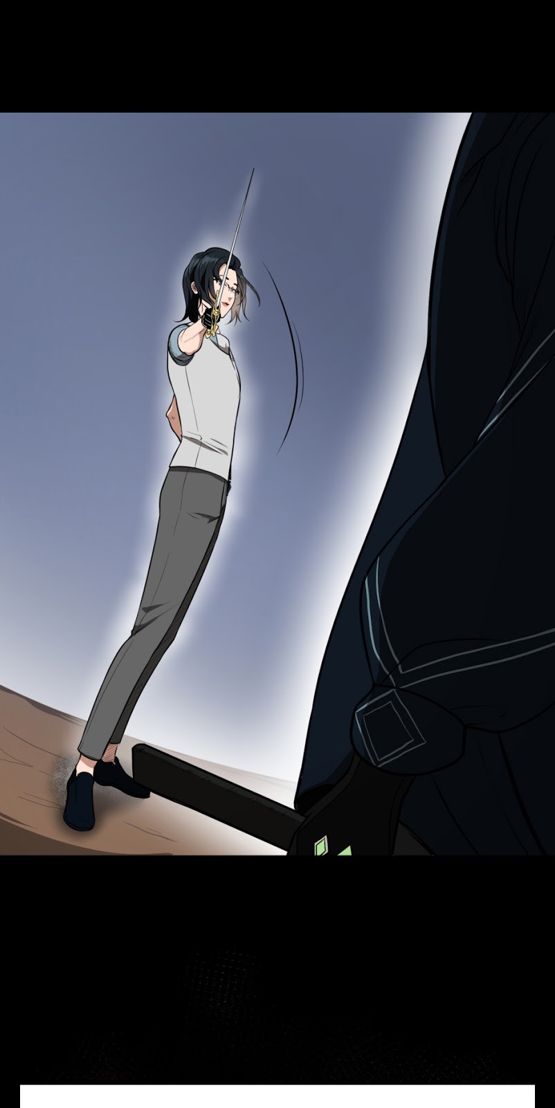 The Beginning After the End Chap 51 - Next Chap 52