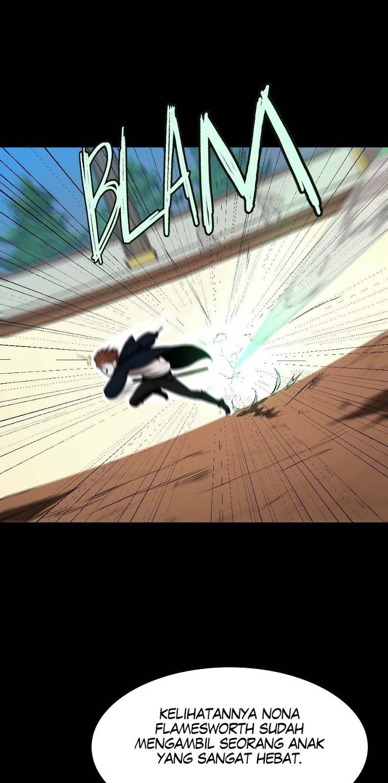 The Beginning After the End Chap 51 - Next Chap 52