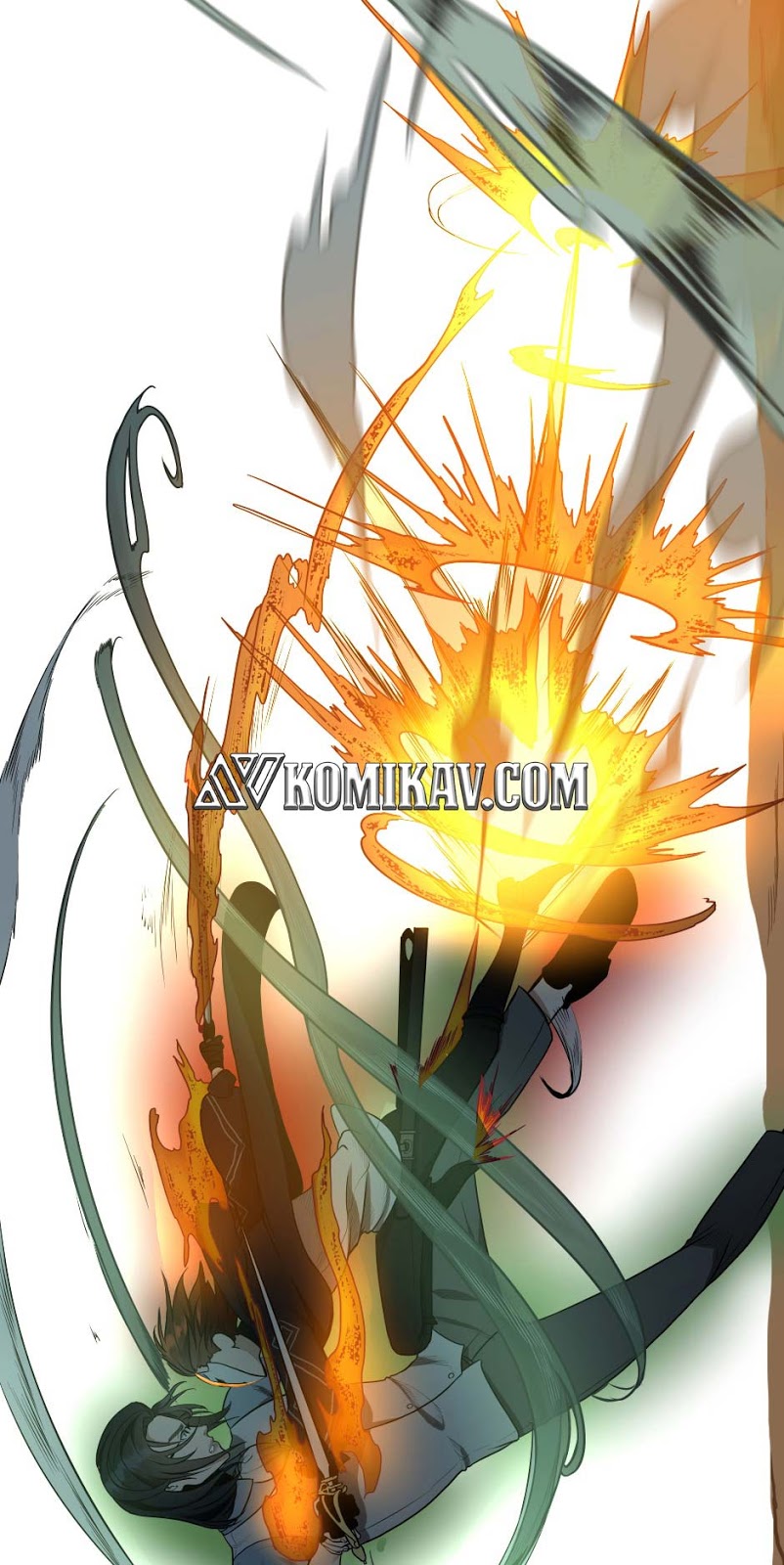 The Beginning After the End Chap 52 - Next Chap 53