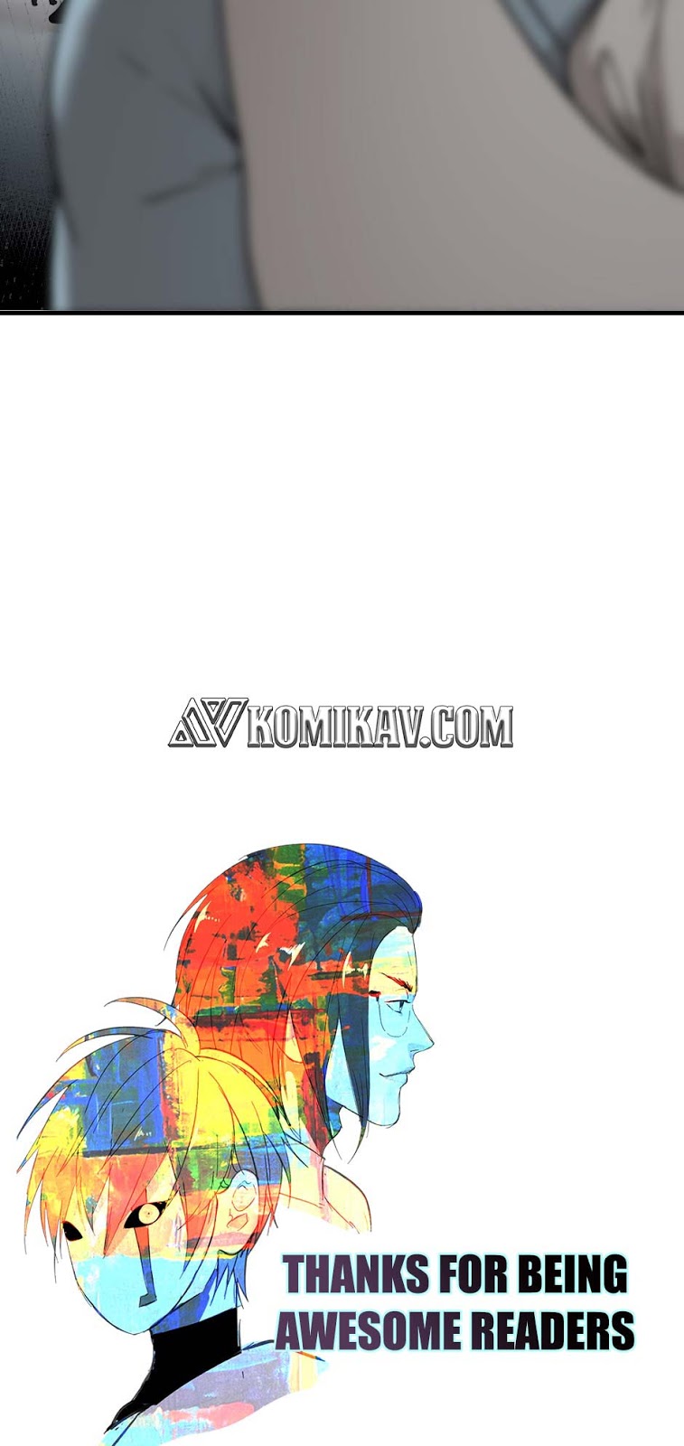 The Beginning After the End Chap 52 - Next Chap 53