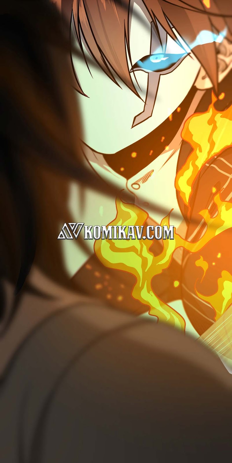 The Beginning After the End Chap 52 - Next Chap 53