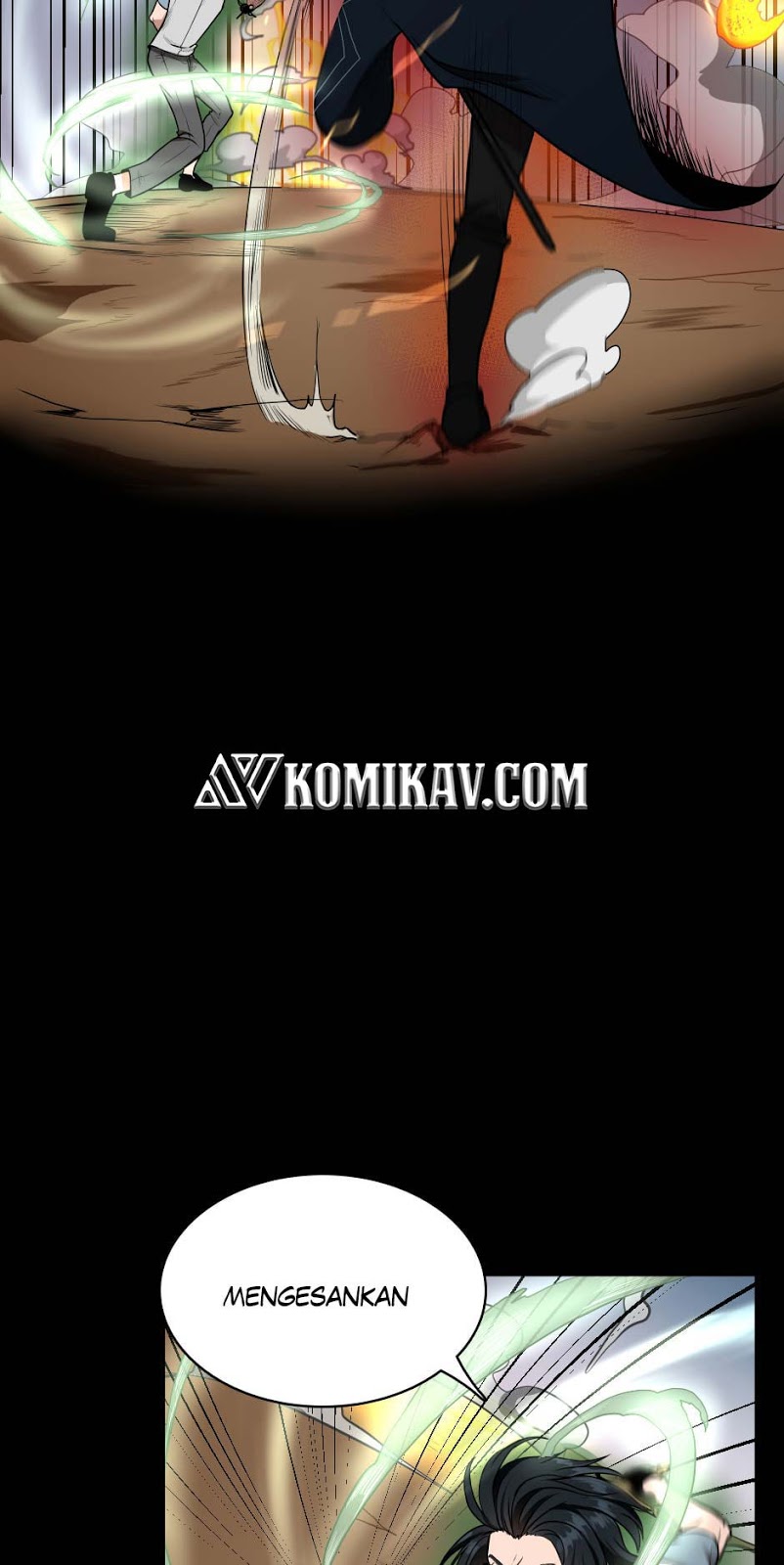 The Beginning After the End Chap 52 - Next Chap 53