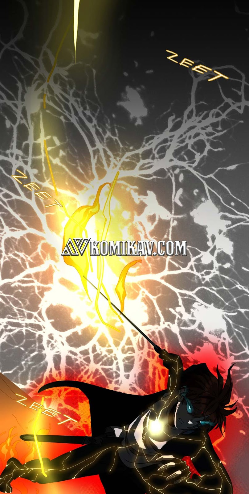 The Beginning After the End Chap 52 - Next Chap 53