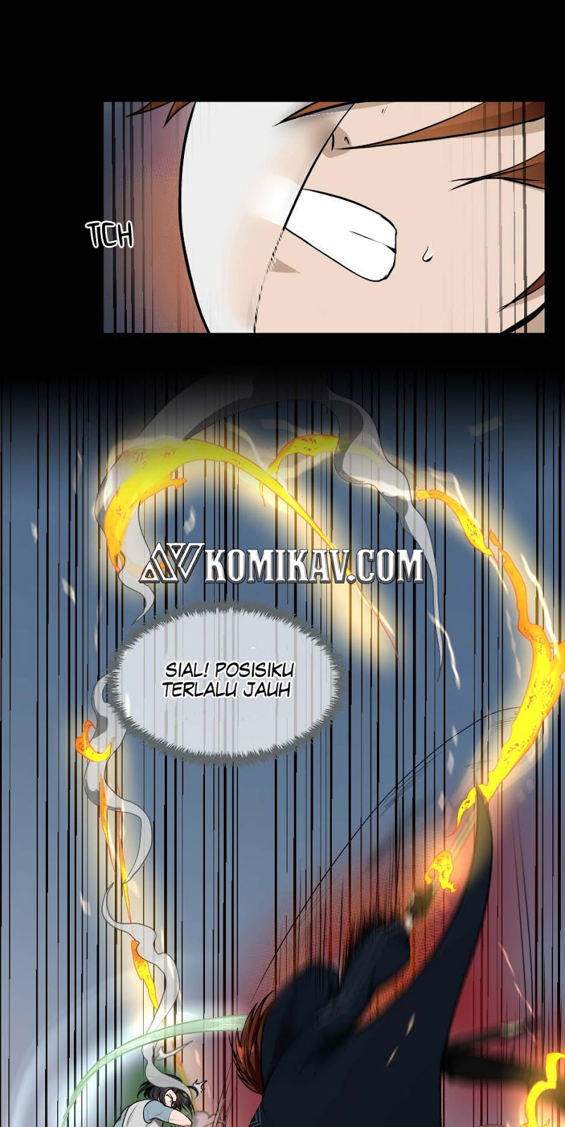 The Beginning After the End Chap 52 - Next Chap 53