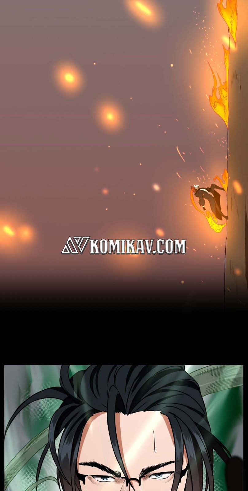 The Beginning After the End Chap 52 - Next Chap 53