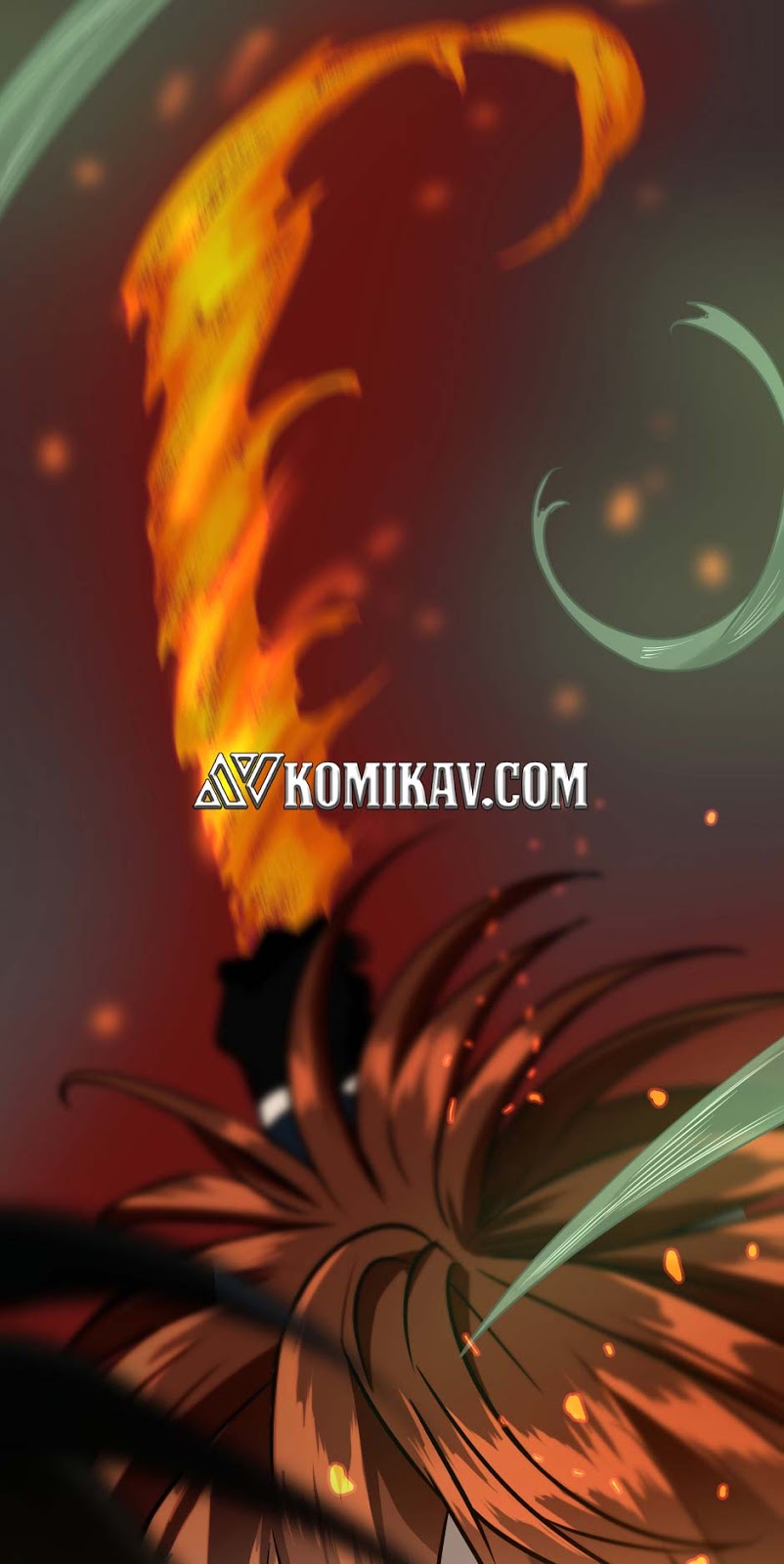 The Beginning After the End Chap 52 - Next Chap 53