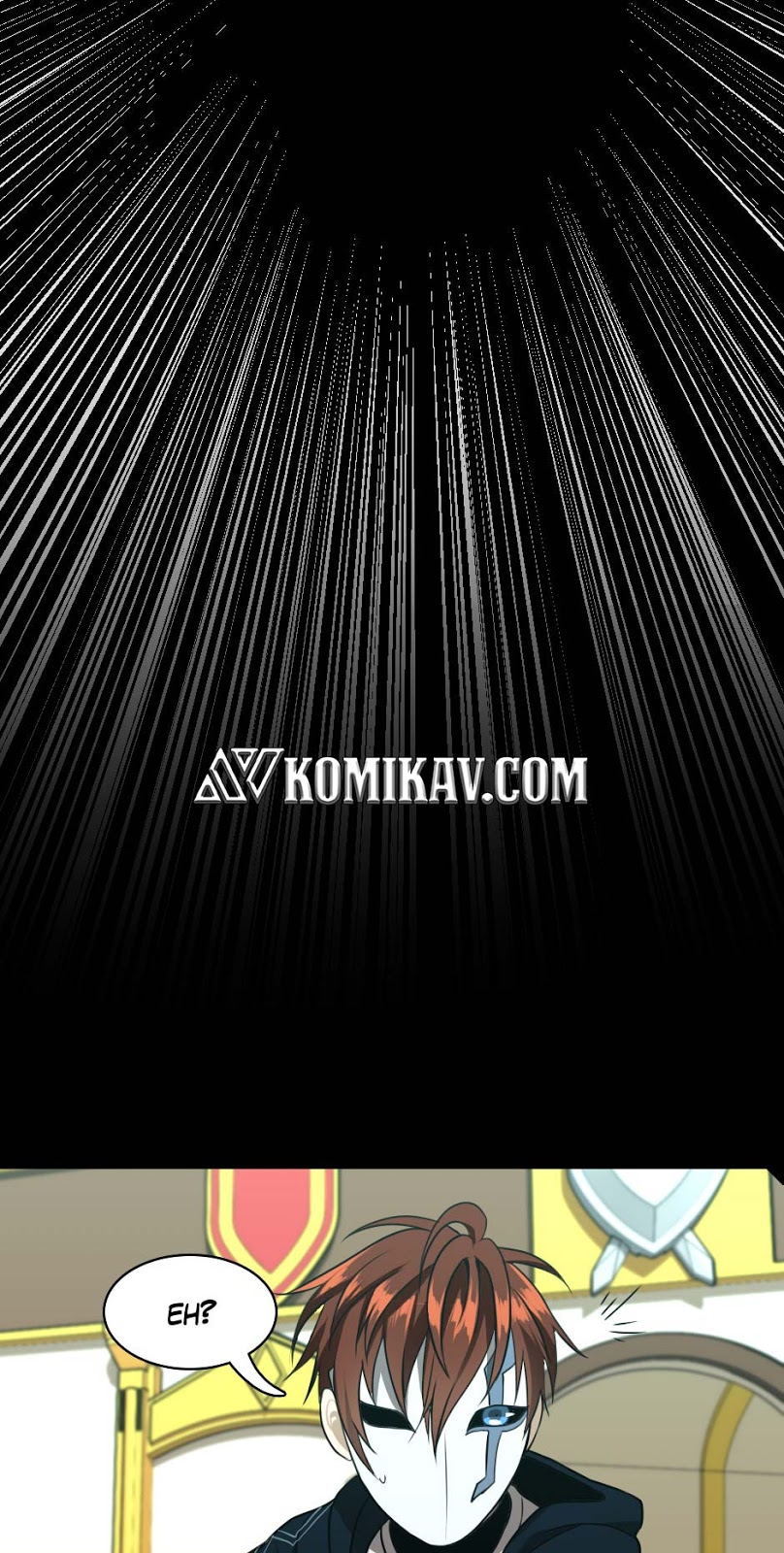 The Beginning After the End Chap 52 - Next Chap 53