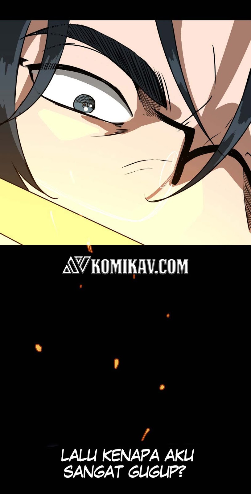 The Beginning After the End Chap 52 - Next Chap 53