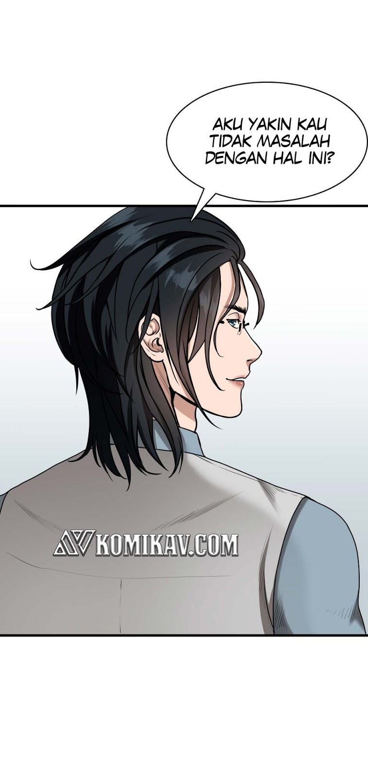 The Beginning After the End Chap 52 - Next Chap 53