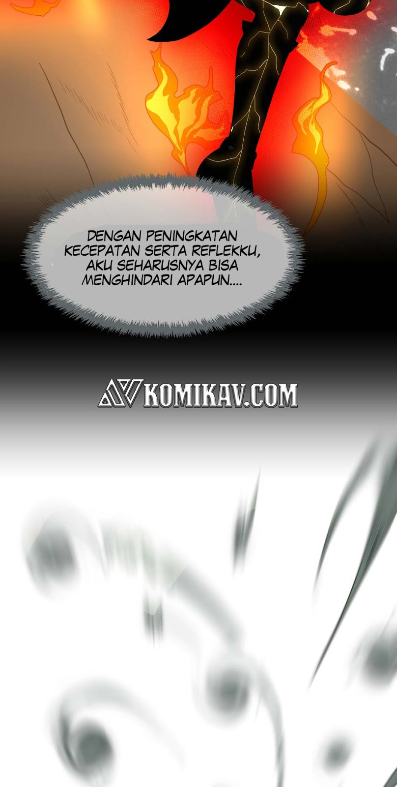 The Beginning After the End Chap 52 - Next Chap 53