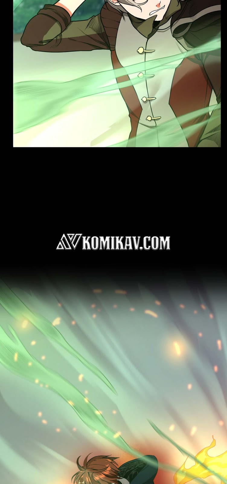 The Beginning After the End Chap 52 - Next Chap 53