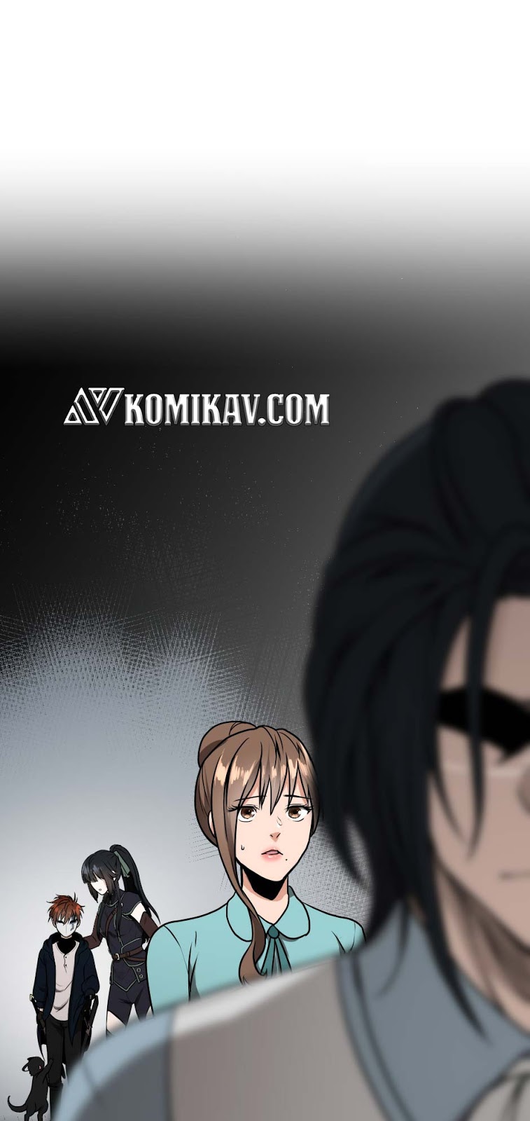 The Beginning After the End Chap 52 - Next Chap 53