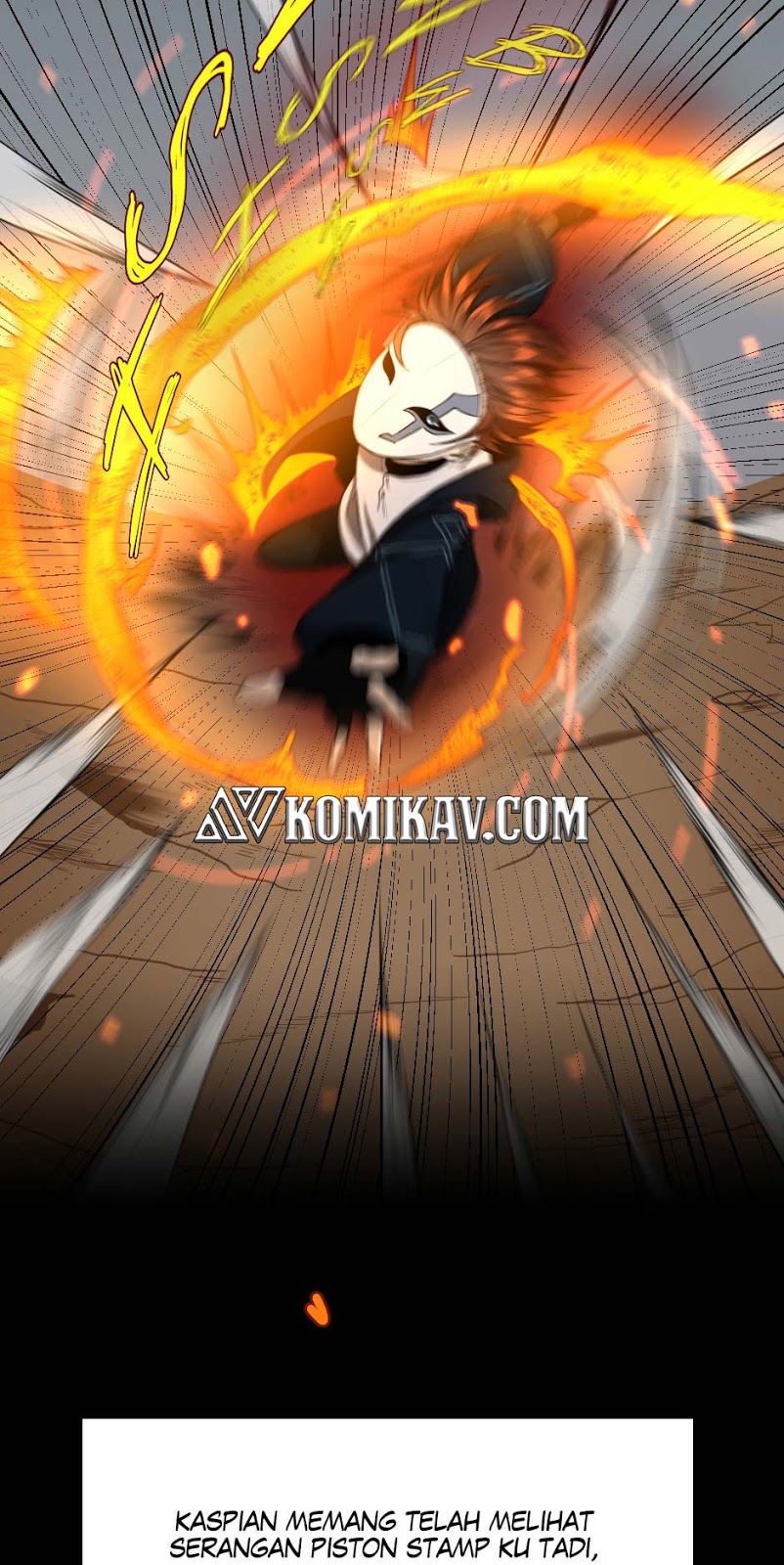 The Beginning After the End Chap 52 - Next Chap 53