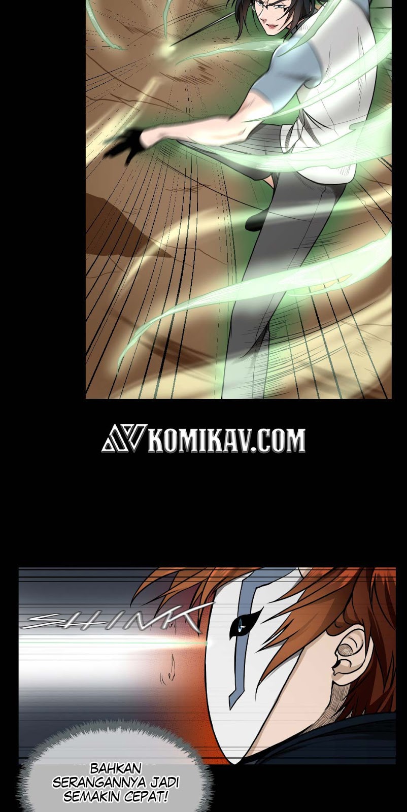 The Beginning After the End Chap 52 - Next Chap 53