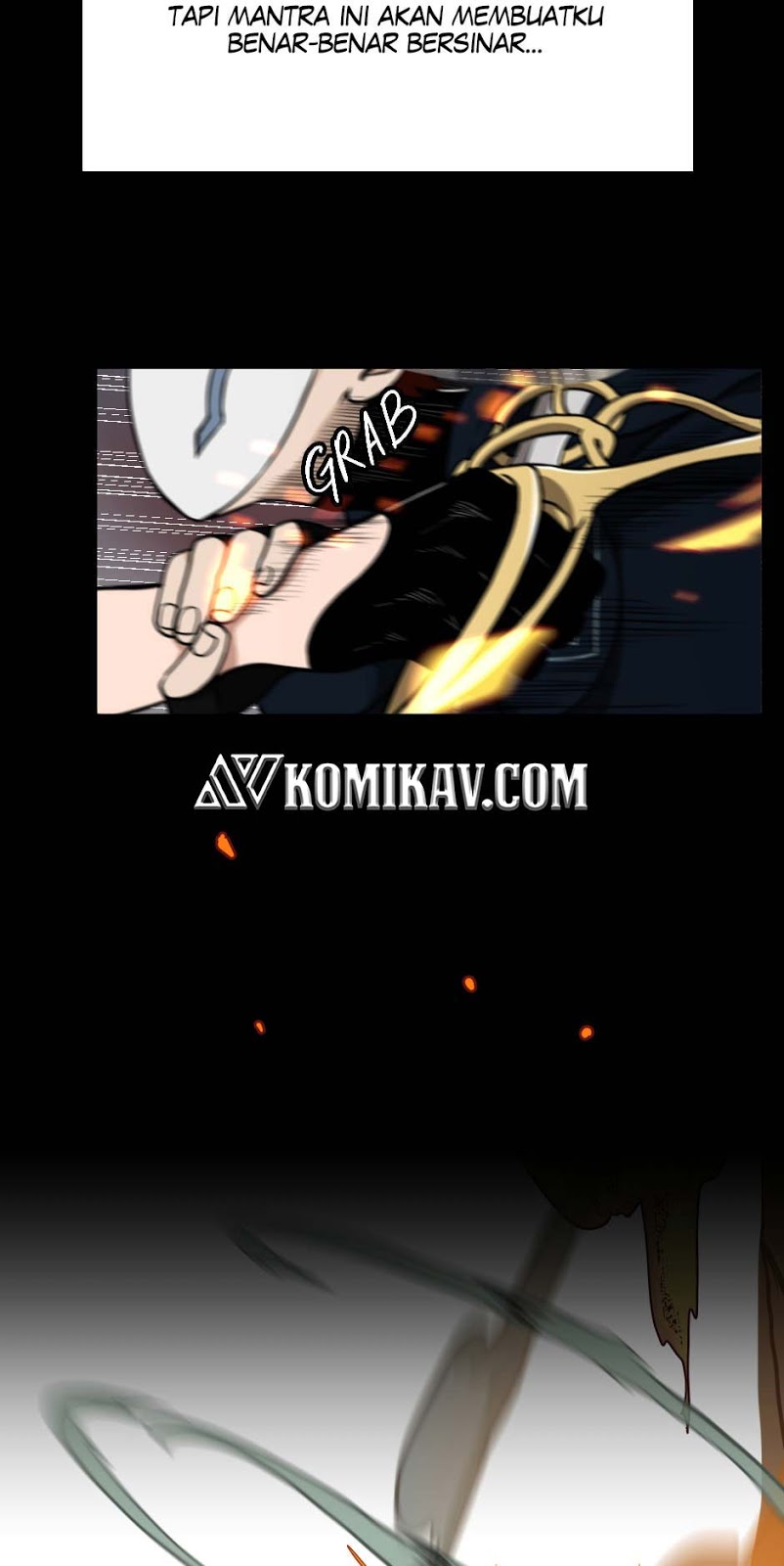 The Beginning After the End Chap 52 - Next Chap 53