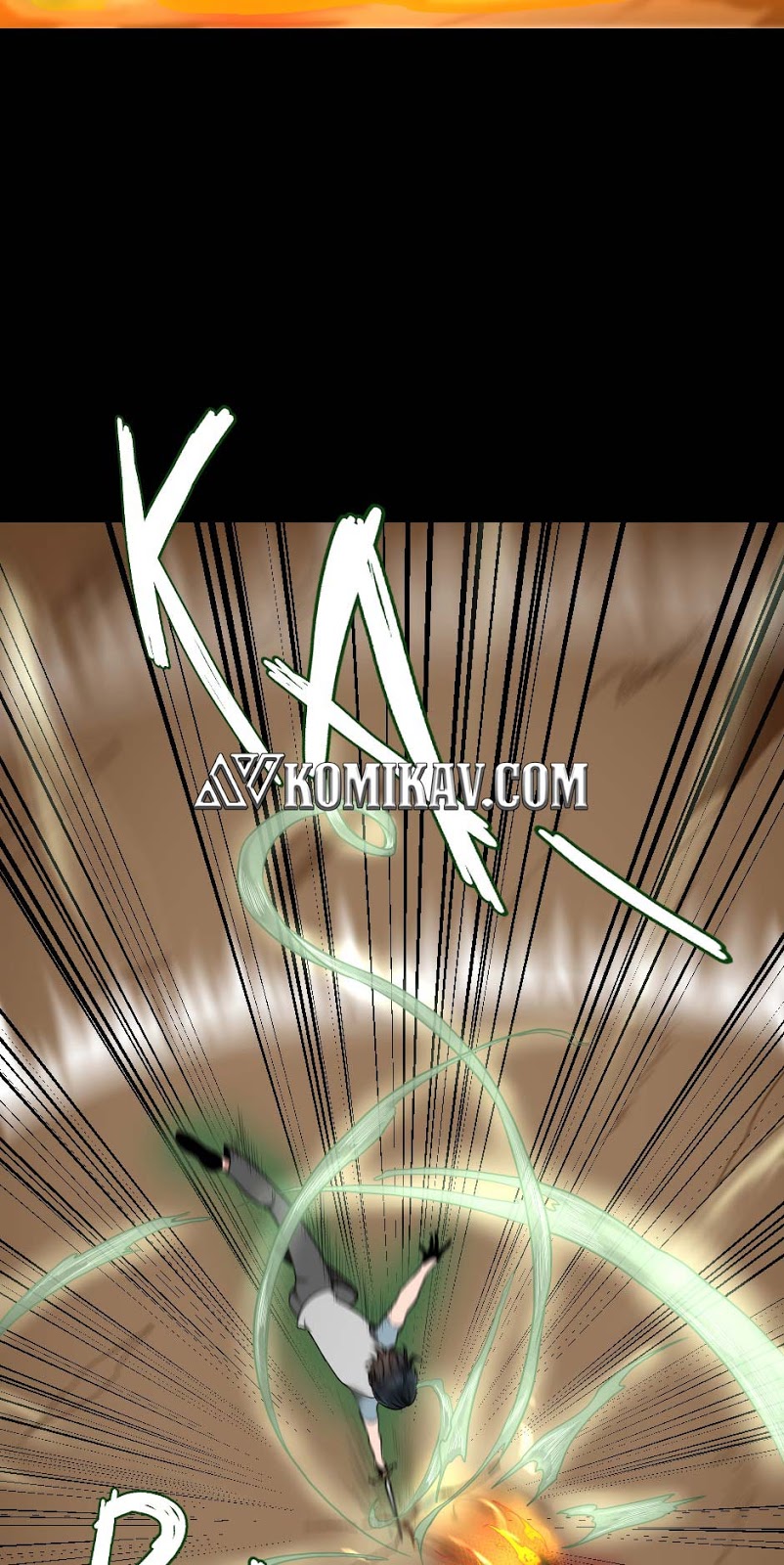 The Beginning After the End Chap 52 - Next Chap 53