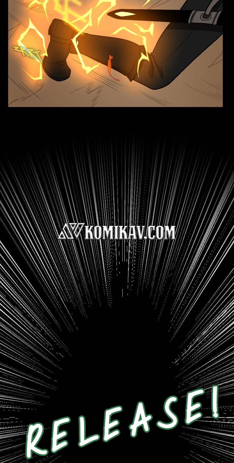 The Beginning After the End Chap 52 - Next Chap 53