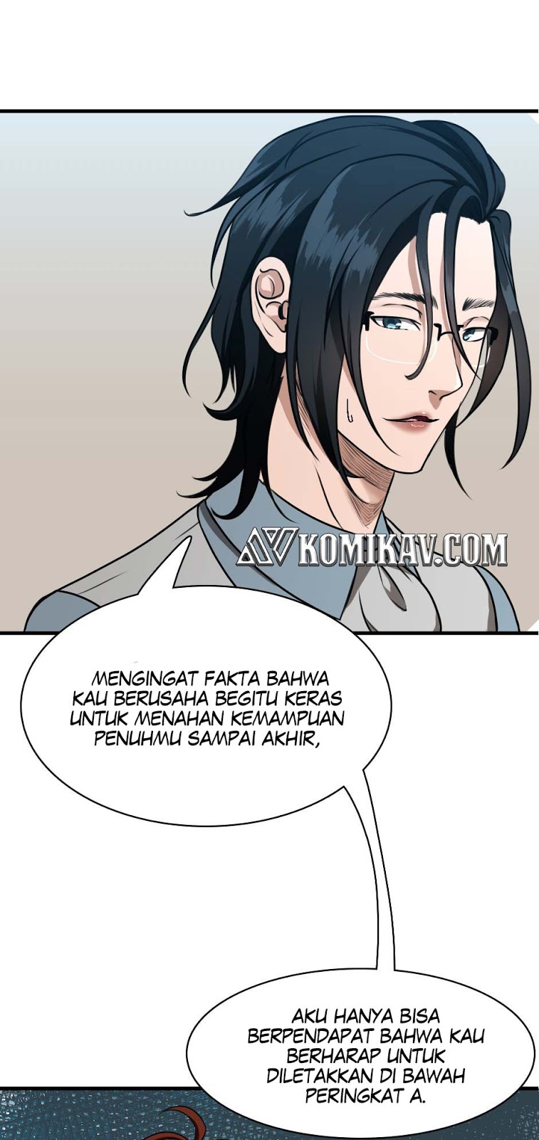 The Beginning After the End Chap 52 - Next Chap 53