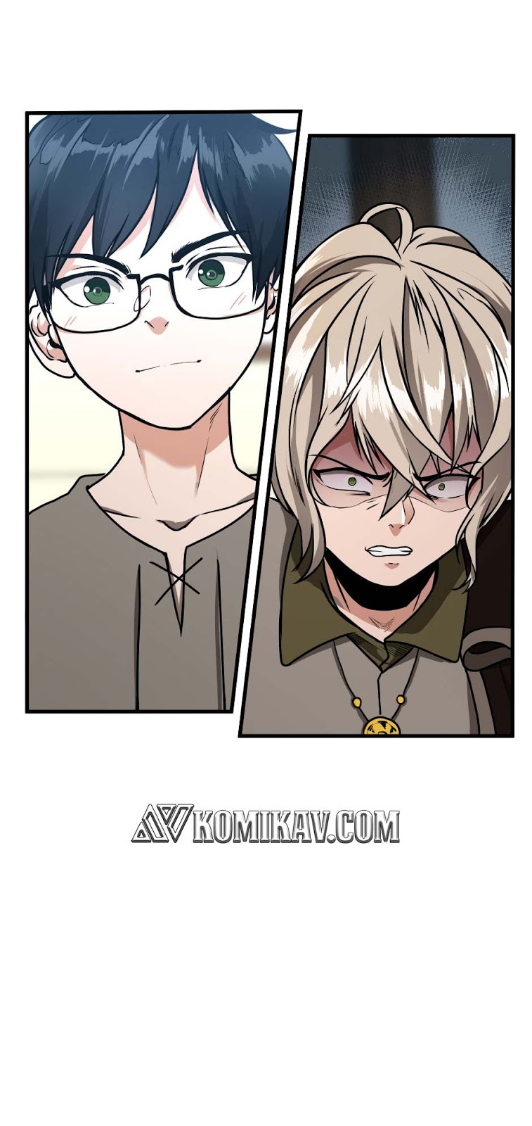 The Beginning After the End Chap 52 - Next Chap 53