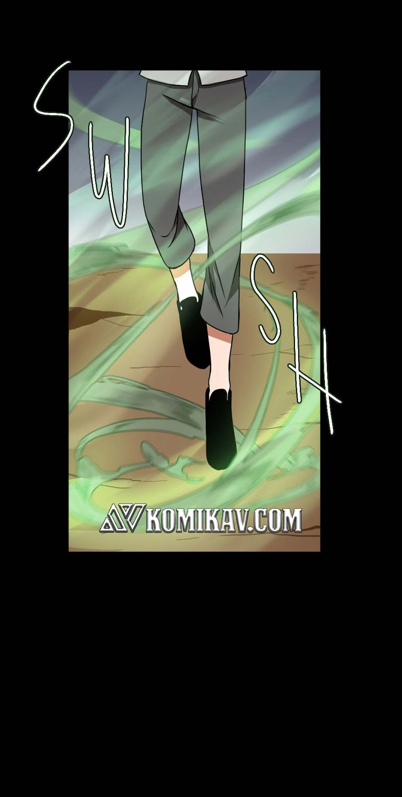 The Beginning After the End Chap 52 - Next Chap 53