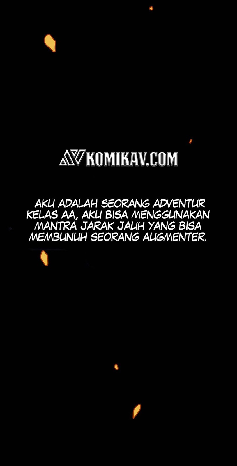 The Beginning After the End Chap 52 - Next Chap 53