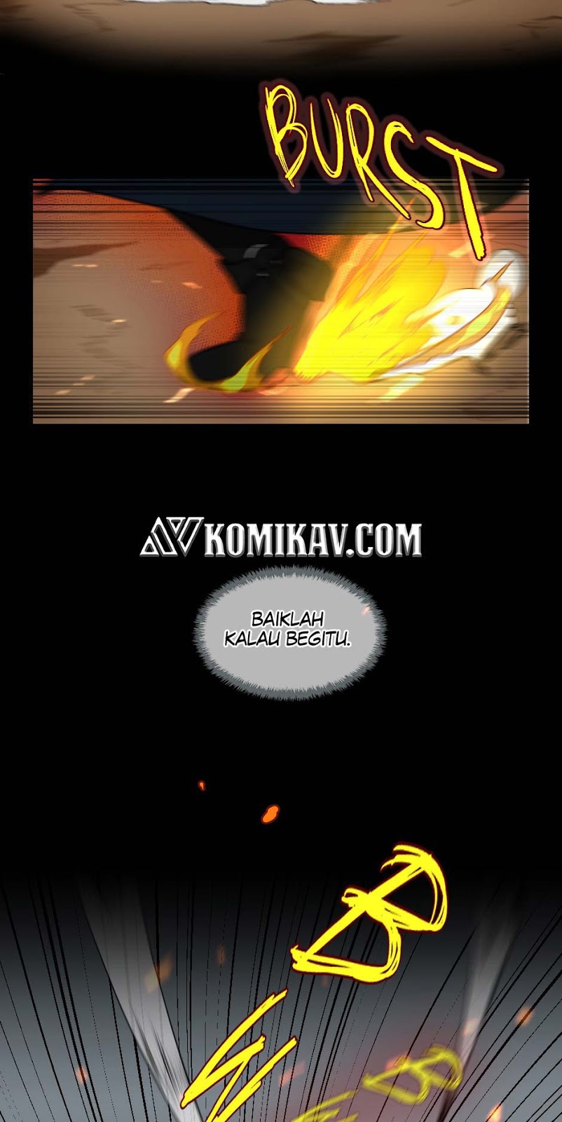 The Beginning After the End Chap 52 - Next Chap 53