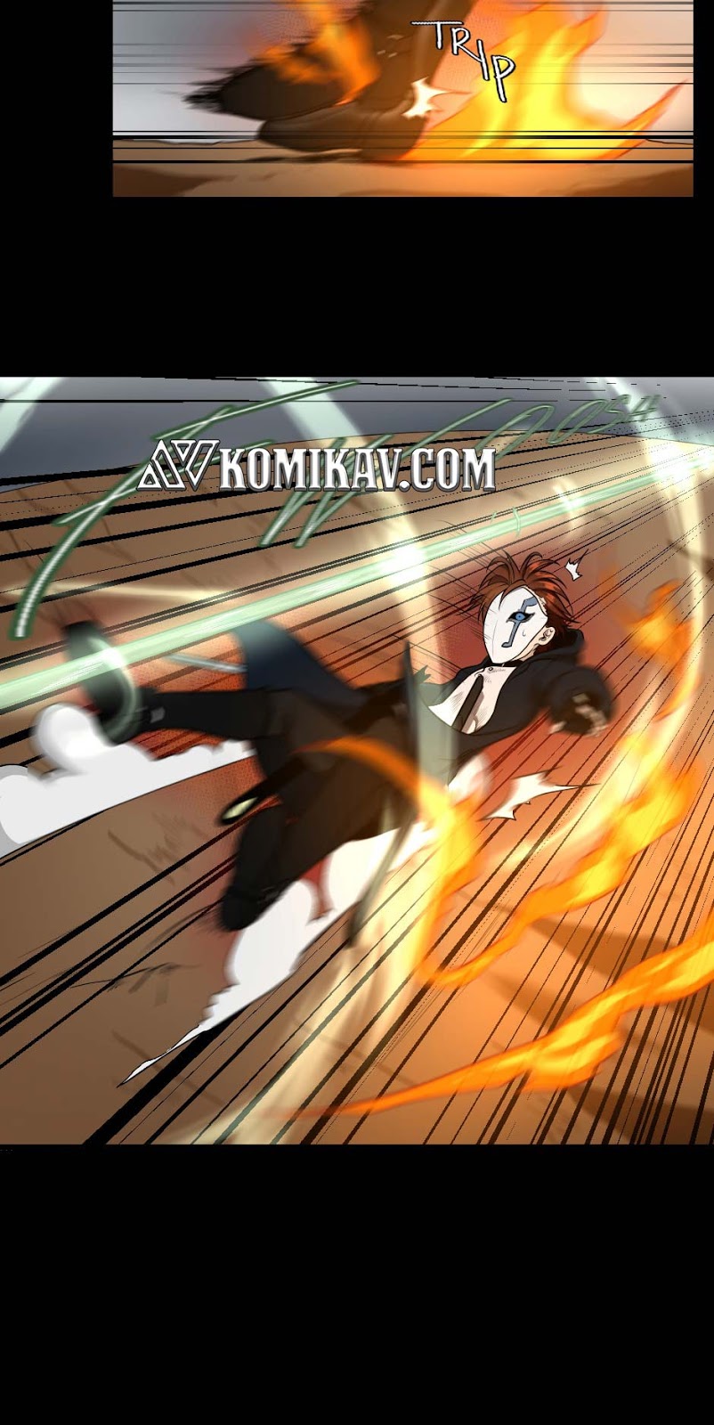 The Beginning After the End Chap 52 - Next Chap 53