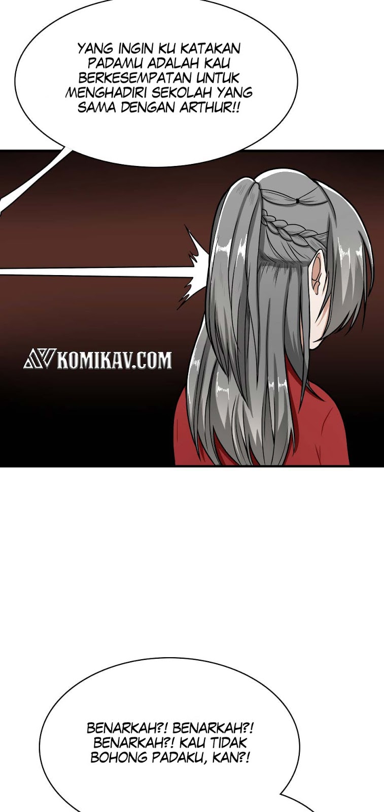 The Beginning After the End Chap 53 - Next Chap 54