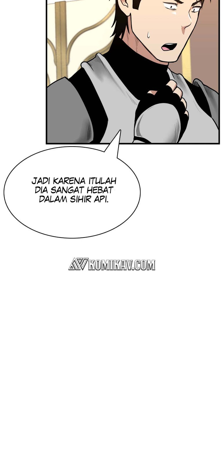 The Beginning After the End Chap 53 - Next Chap 54