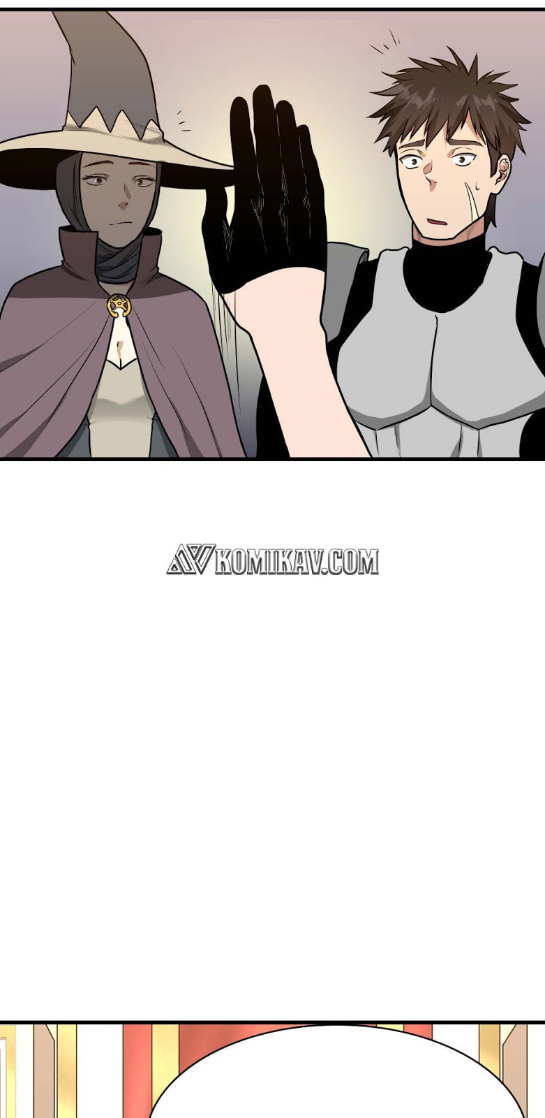 The Beginning After the End Chap 53 - Next Chap 54