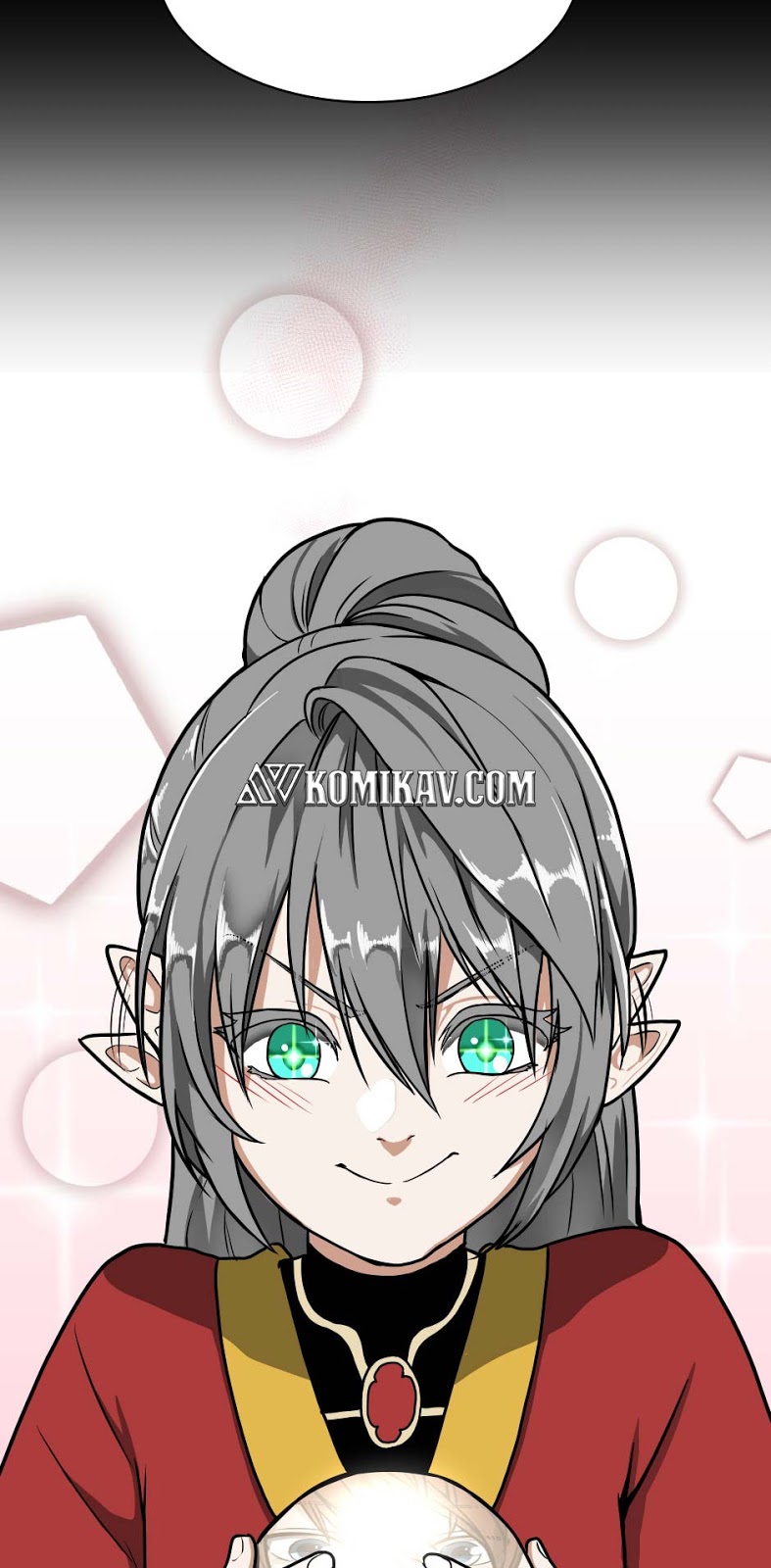 The Beginning After the End Chap 53 - Next Chap 54