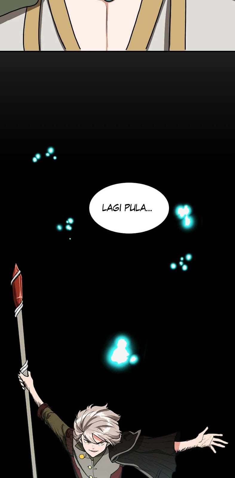 The Beginning After the End Chap 53 - Next Chap 54