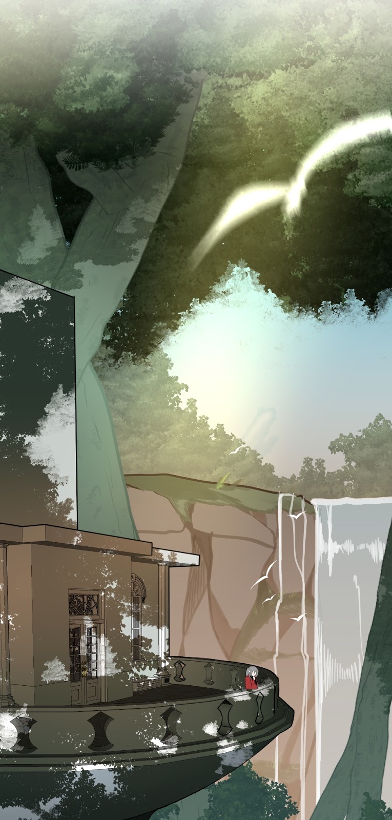 The Beginning After the End Chap 53 - Next Chap 54